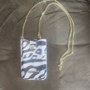 Juice couture mini purse